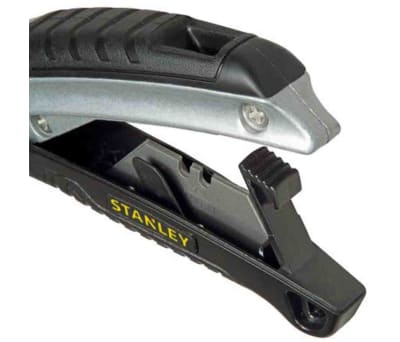 Product image for STANLEY QUICK CHANGE KNIFE