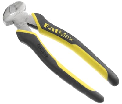 Product image for FATMAX 6.5"/160MM END CUTTING PLIERS