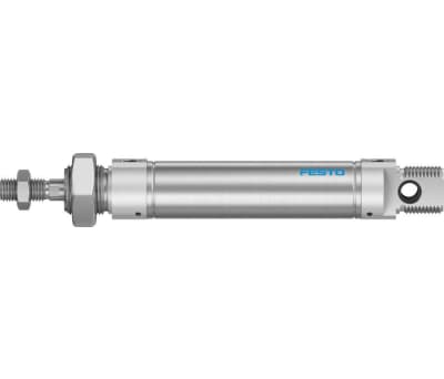 Product image for ROUND CYLINDER  25MM BORE 60-MM STROKE