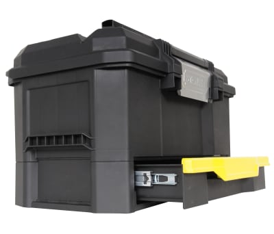 Product image for STANLEY 19TB 1 TOUCH LATCH W/DRAWER