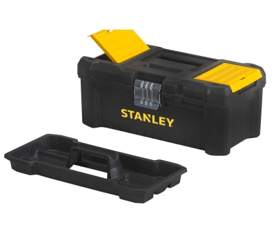 Product image for STANLEY 16  Essential Toolbox