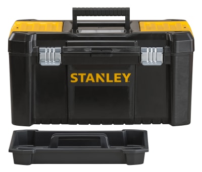 Product image for STANLEY 19  Essential Toolbox