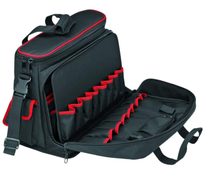 Product image for NOTEBOOK/TOOLS CARRY CASE F. SERV. TECH.