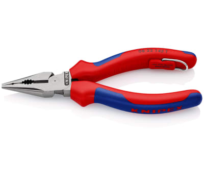 Product image for Needle-Nose Combination Pliers TT