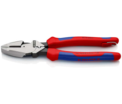 Product image for Lineman's Pliers with Safety Lug