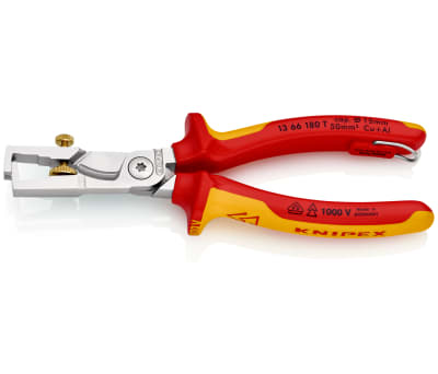 Product image for TT CABLE SHEARS WITH STRIPPING FUNCTION