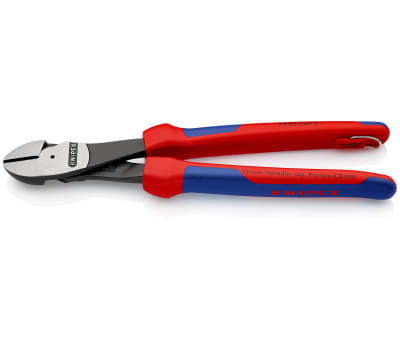 Product image for DIAGONAL CUTTING NIPPERS TT