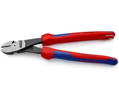 Product image for Knipex 250 mm Diagonal Cutters