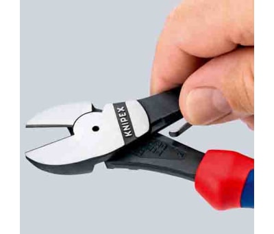 Product image for Knipex 250 mm Diagonal Cutters