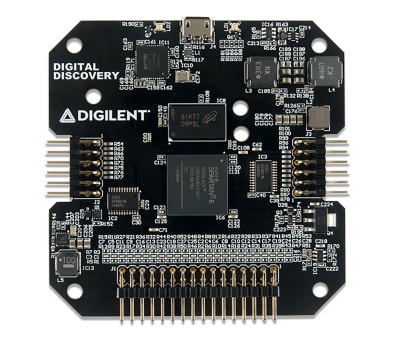 Product image for DIGITAL DISCOVERY LOGIC ANALYSER,410-338