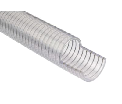 Product image for 5m 19mm ID Reinforced Delivery Hose