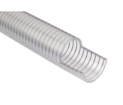 Product image for 10m 76mm ID Reinforced Delivery Hose