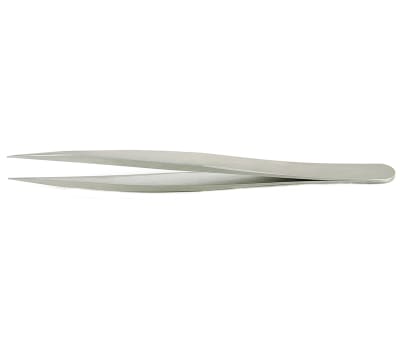 Product image for Super economy tweezers 120mm