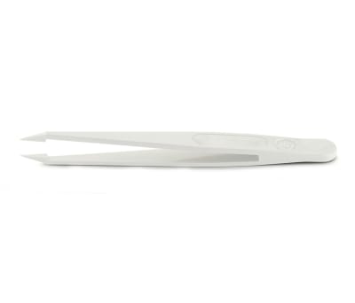 Product image for Full plastic tweezers Delrin 115 mm