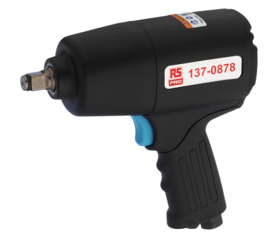 Product image for 1/2 TURBO Air Impact Wrench