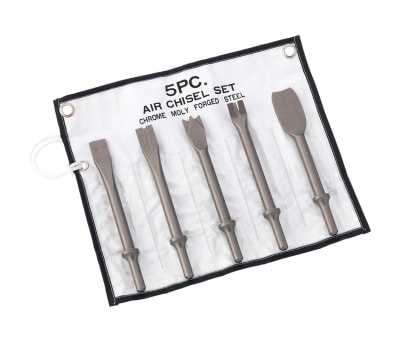 Product image for 5 piece chisel set