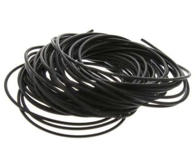 Product image for O-Ring Cord, Dia. 4.5mm x 8.5m