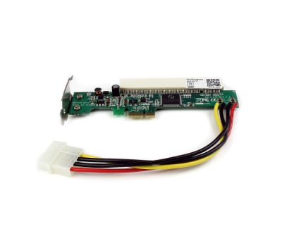 Product image for PCIe to PCI Converter