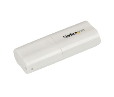 Product image for USB 2.0 to Audio Adapter