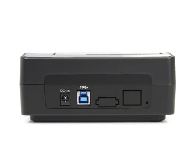 Product image for USB 3.0 TO SATA HDD DOCKING STATION