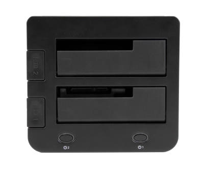 Product image for USB 3.0 to SATA 6Gbps Docking Station