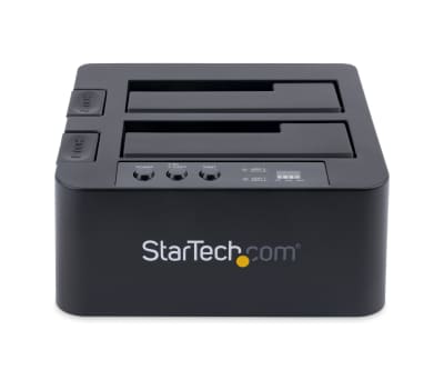 Product image for USB 3.1 HDD Standalone Duplicator Dock