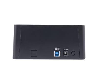 Product image for USB 3.1 HDD Standalone Duplicator Dock