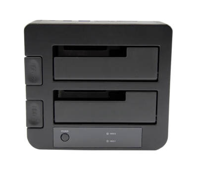 Product image for eSATA USB 3.0 to SATA 6Gbps HDD Dock