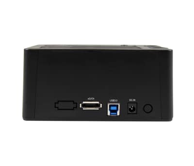 Product image for eSATA USB 3.0 to SATA 6Gbps HDD Dock