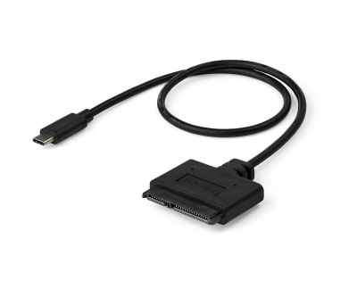 Product image for USB-C to SATA Adapter