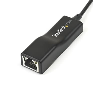 Product image for USB 2.0 to 10/100 Fast Network Adapter