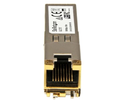 Product image for CISCO COMPATIBLE GLC-T GIGABIT SFP