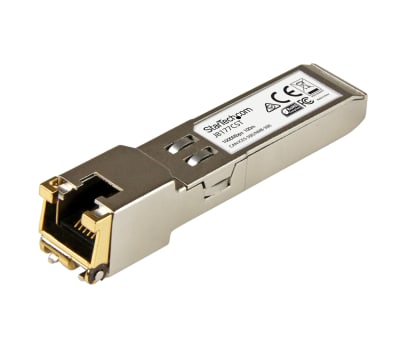 Product image for HP Compatible J8177C Gigabit SFP