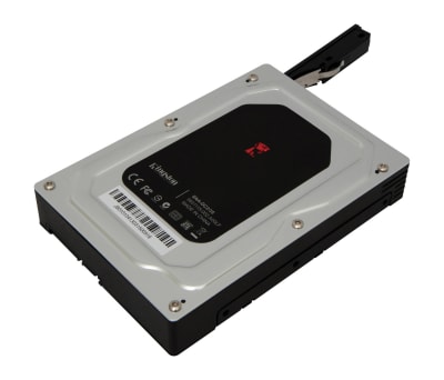 Product image for KINGSTON 2.5 TO 3.5IN SATA DRIVE