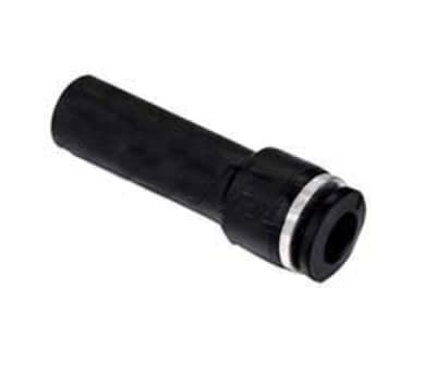 Product image for Straight Tube to Tube Reducer 10 to 8 mm