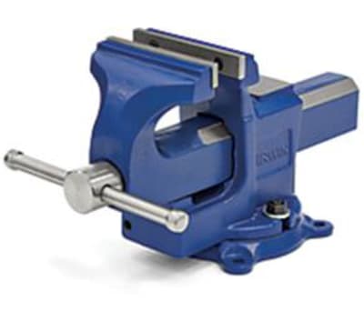 Product image for IRWIN 4" QUICK-ADJUSTING VICE