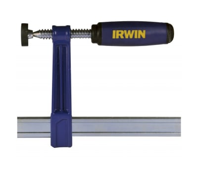 Product image for IRWIN RECORD PRO CLAMP M 16"/400MM