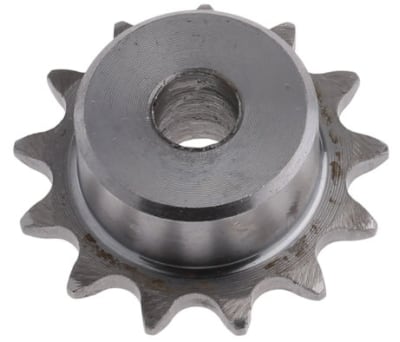 Product image for PILOT BORE SPROCKET 05B 9 TOOTH