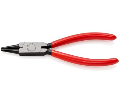 Product image for ROUND NOSE PLIERS