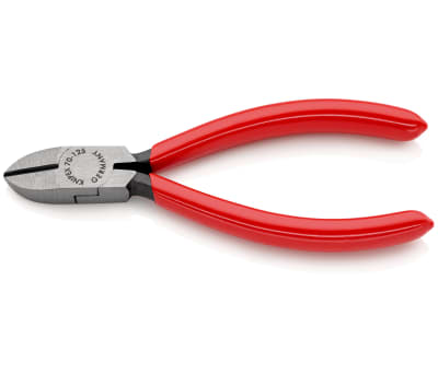 Product image for Knipex 125 mm Side Cutters