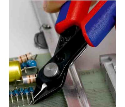 Product image for Knipex Cutter