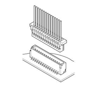 Product image for CONTACT AWG32-28