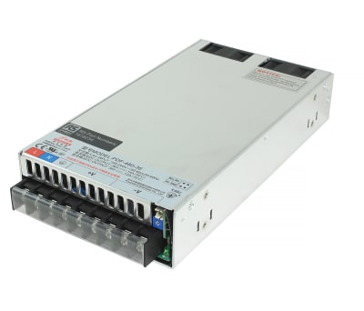 Product image for Power Supply Switch Mode 24V 528W