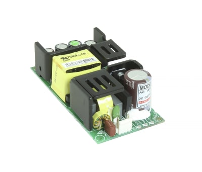 Product image for POWER SUPPLY SWITCH MODE 12V 54W