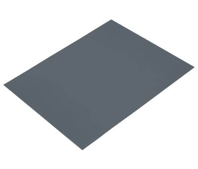 Product image for 3M 734 wet & dry abrasive sheet,320 grit