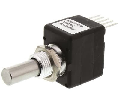 Product image for ENS rotary optical encoder,256cycles/rev