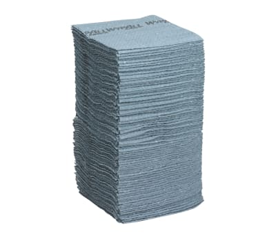 Product image for WYPALL FORCEMAX CLOTHS - 1/4 FOLD,GREY