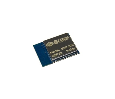 Product image for ESP32 WIFI / BLUETOOTH HYBRID MODULE