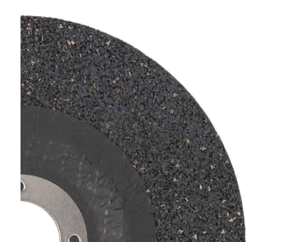 Product image for 3M Silver Depressed Grinding Wheel T27