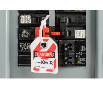 Product image for TAGLOCK CIRCUITBREAKER:120/277V CLAMP-ON